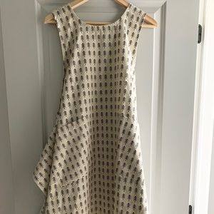 Brand new smock apron, by Danica Studio
